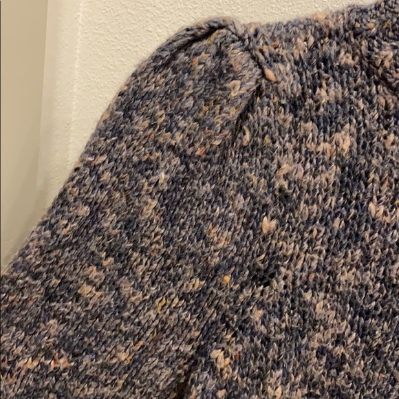 Madewell Knitted Pullover Sweater - Picture 3 of 6